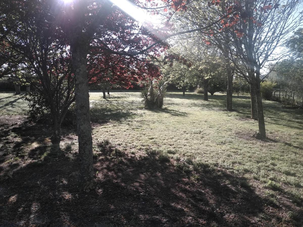 L'Eden Naturiste Spas Challans Luaran gambar