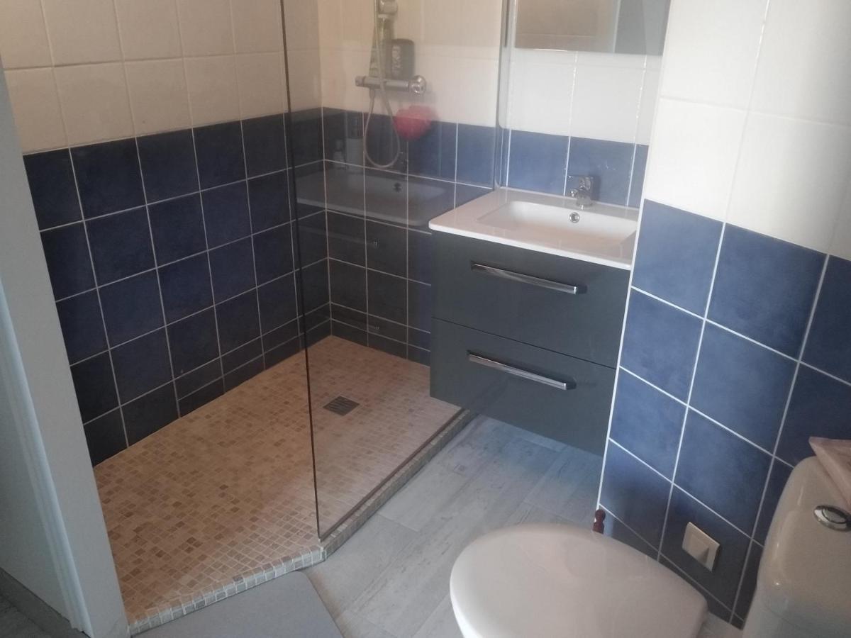 L'Eden Naturiste Spas Challans Luaran gambar