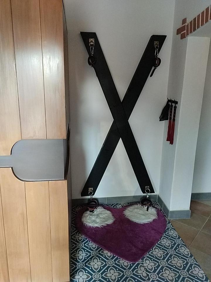 L'Eden Naturiste Spas Challans Luaran gambar