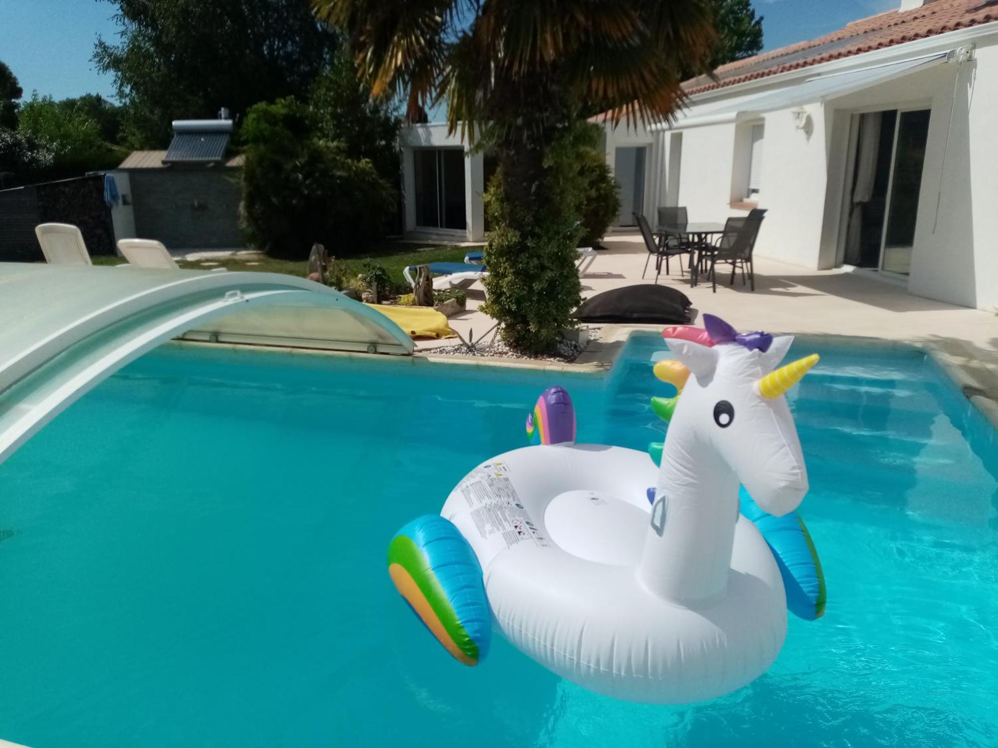 L'Eden Naturiste Spas Challans Bilik gambar