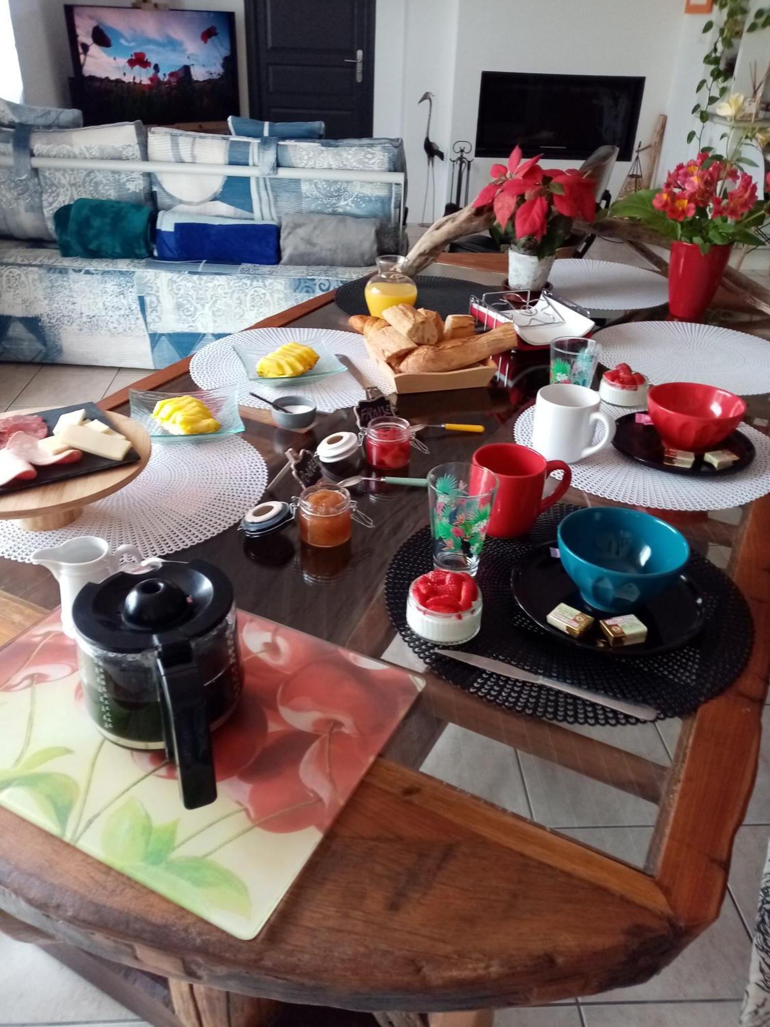 L'Eden Naturiste Spas Challans Bilik gambar