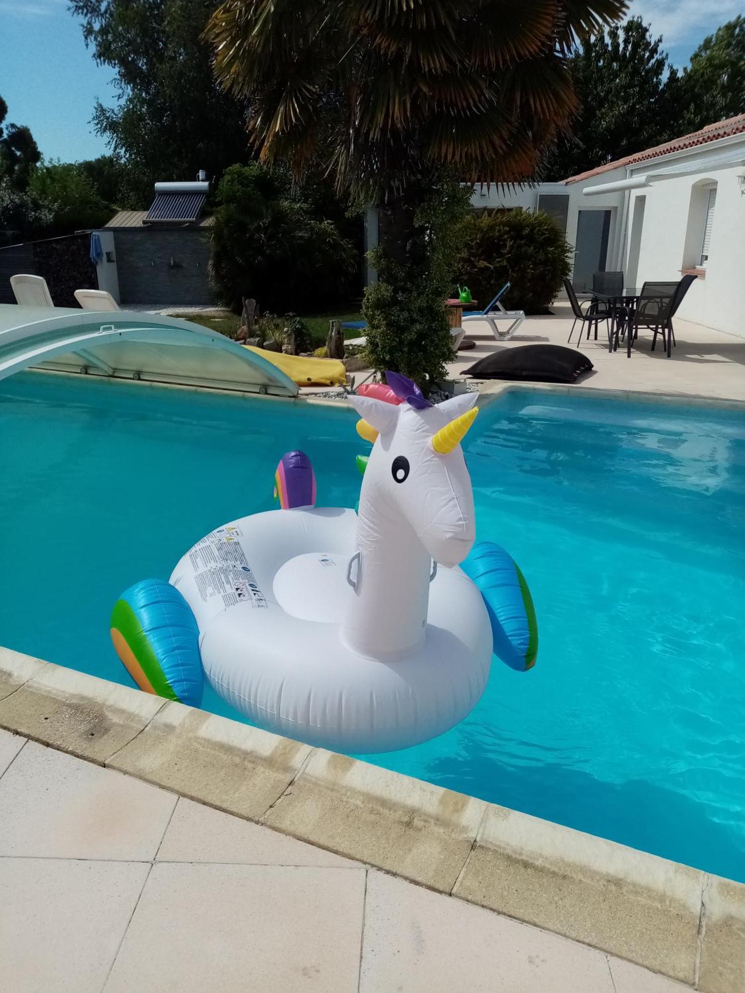 L'Eden Naturiste Spas Challans Bilik gambar